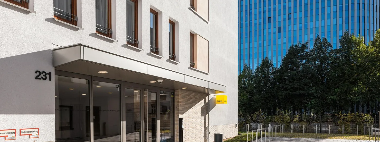 Urbanum Frankfurt 1