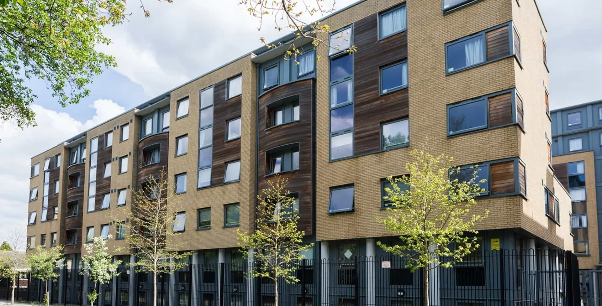 Islington Residence London 1