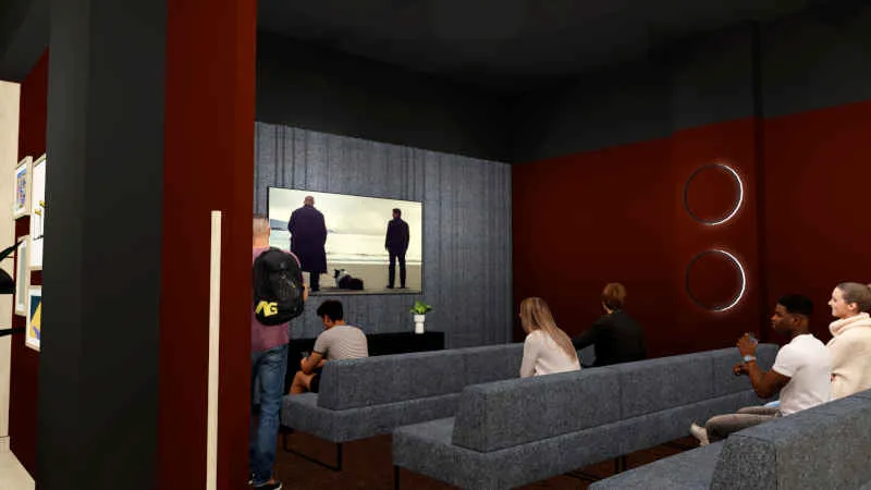 Bradbury Place Belfast 7