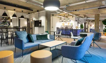 Westcombe House London 2
