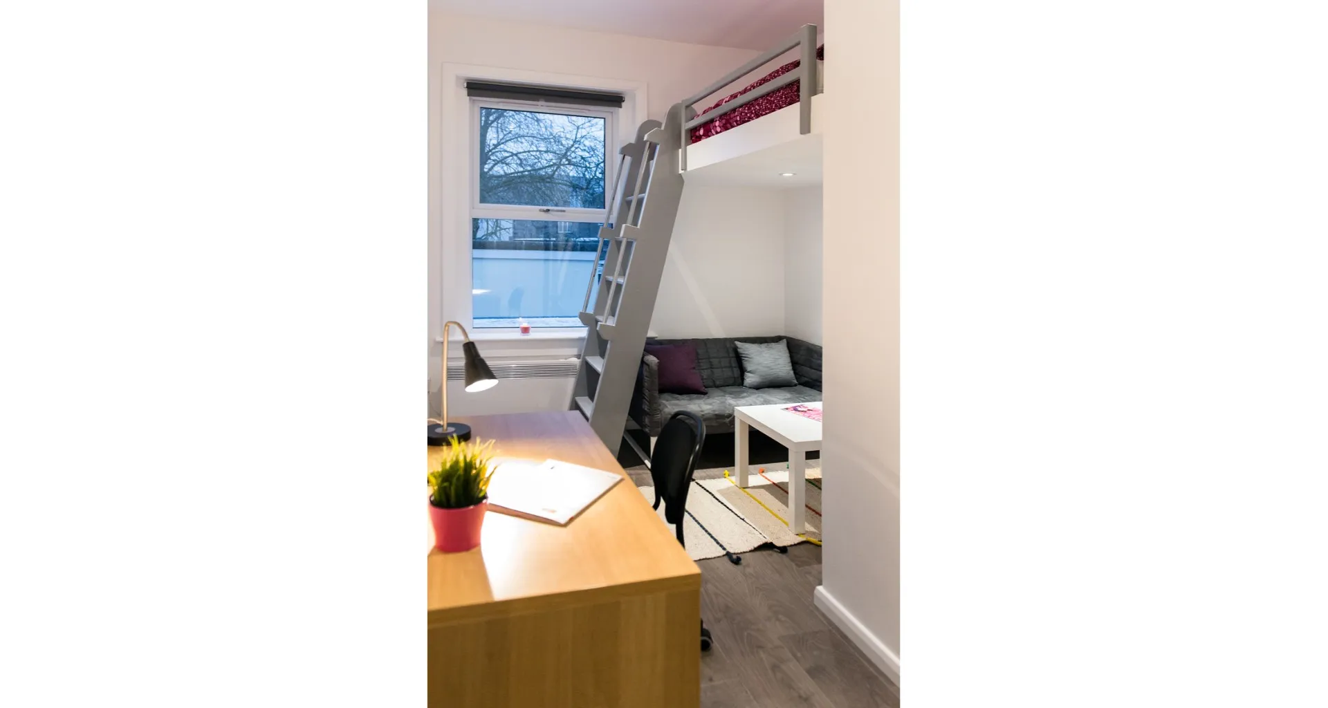 Finsbury Residence London 4