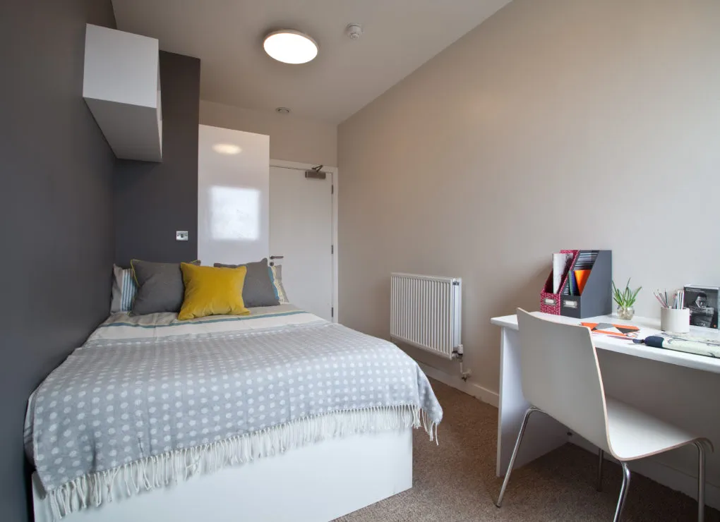 Northgate House Apartment Cardiff 2