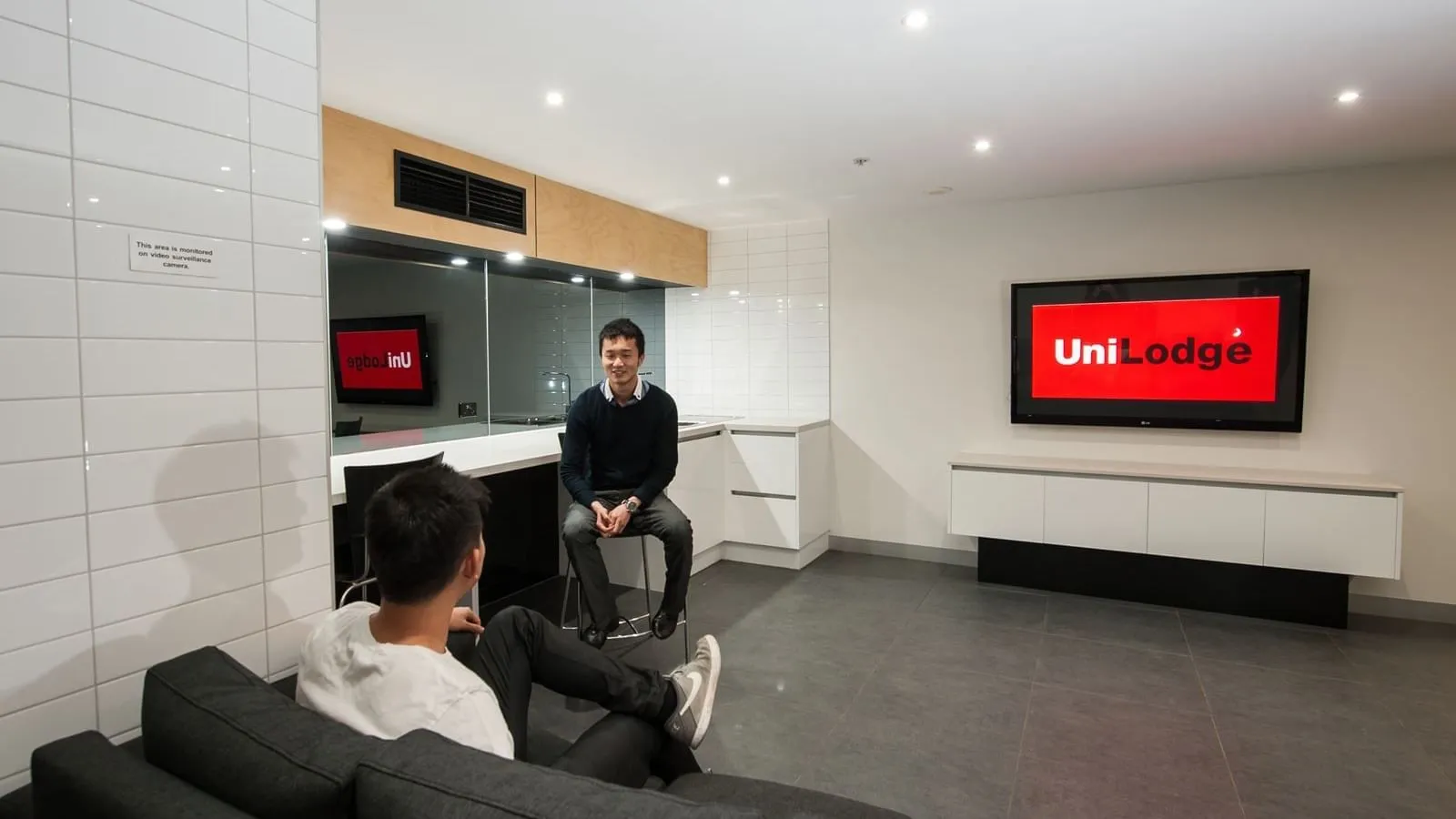 Student Living on Lonsdale Melbourne 9