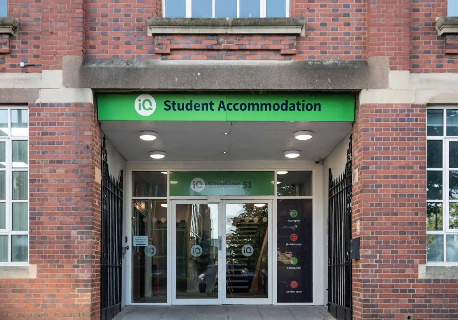 iQ Studios 51 Birmingham 7