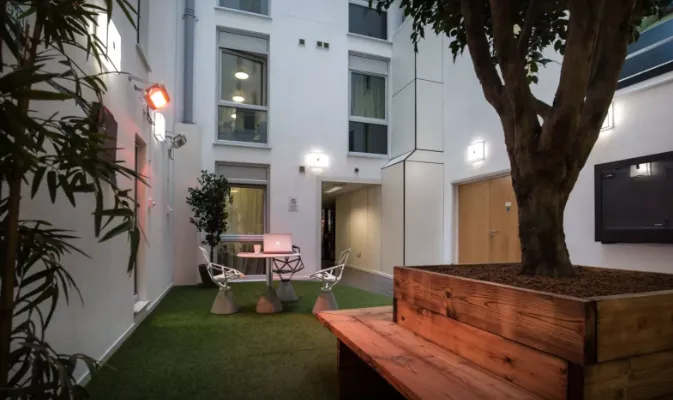 iQ Broderick House Birmingham 2