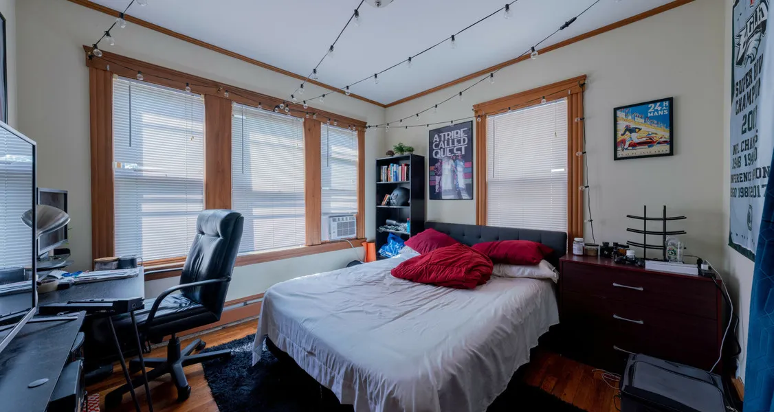 114 Elm Street - Unit 3 Boston