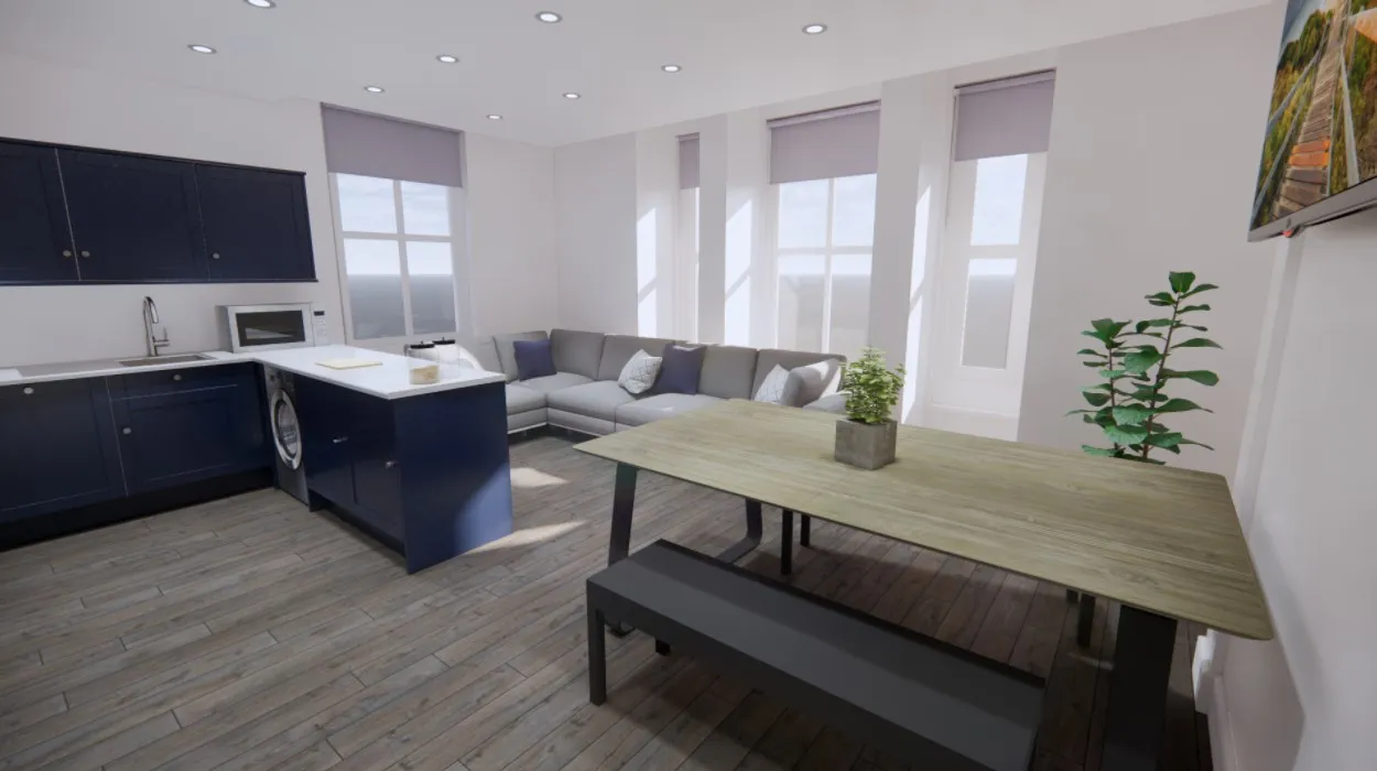 The Wheeler Building - Studio 50 Gloucester