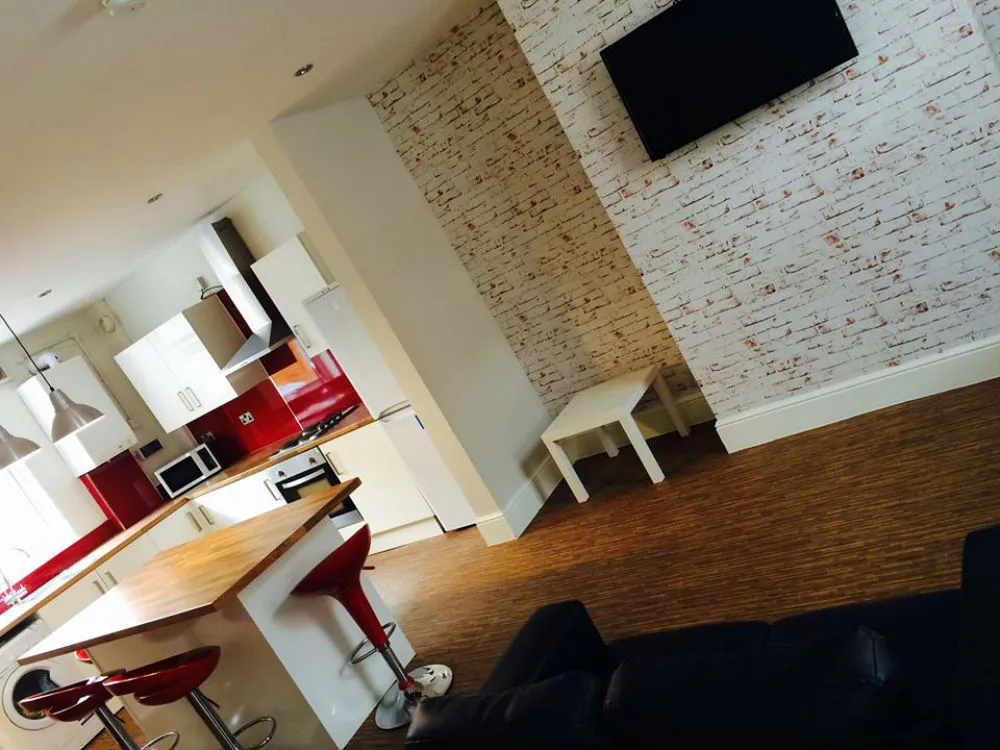 Kexgill House Middlesbrough 5
