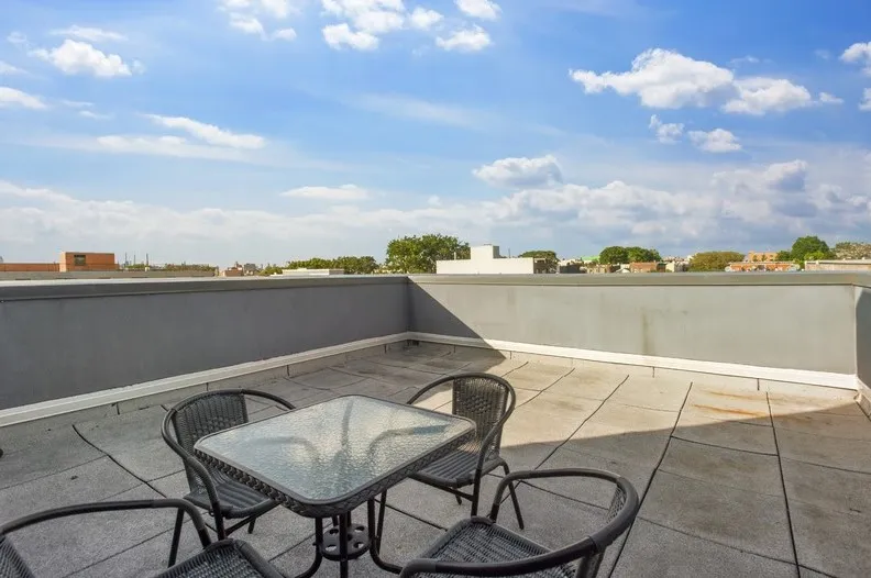 Bushwick Terrace Home 2 New York 1