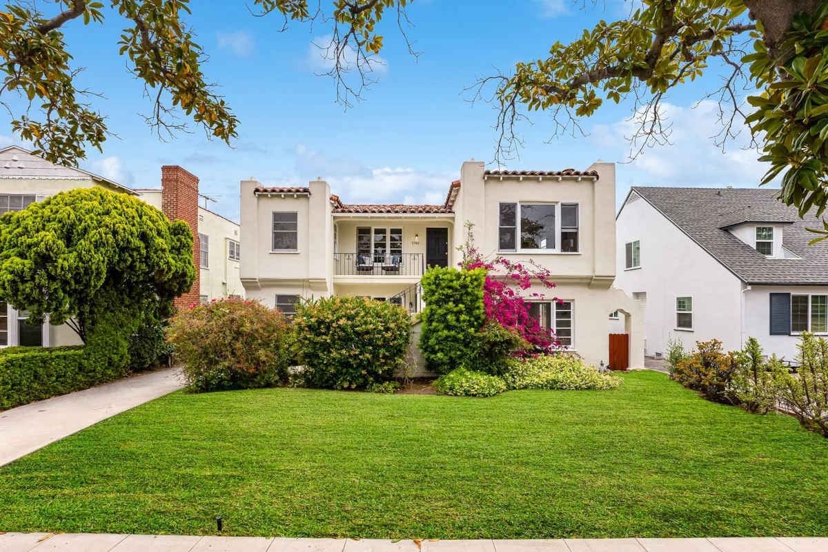 S Kelton Ave Los Angeles 8
