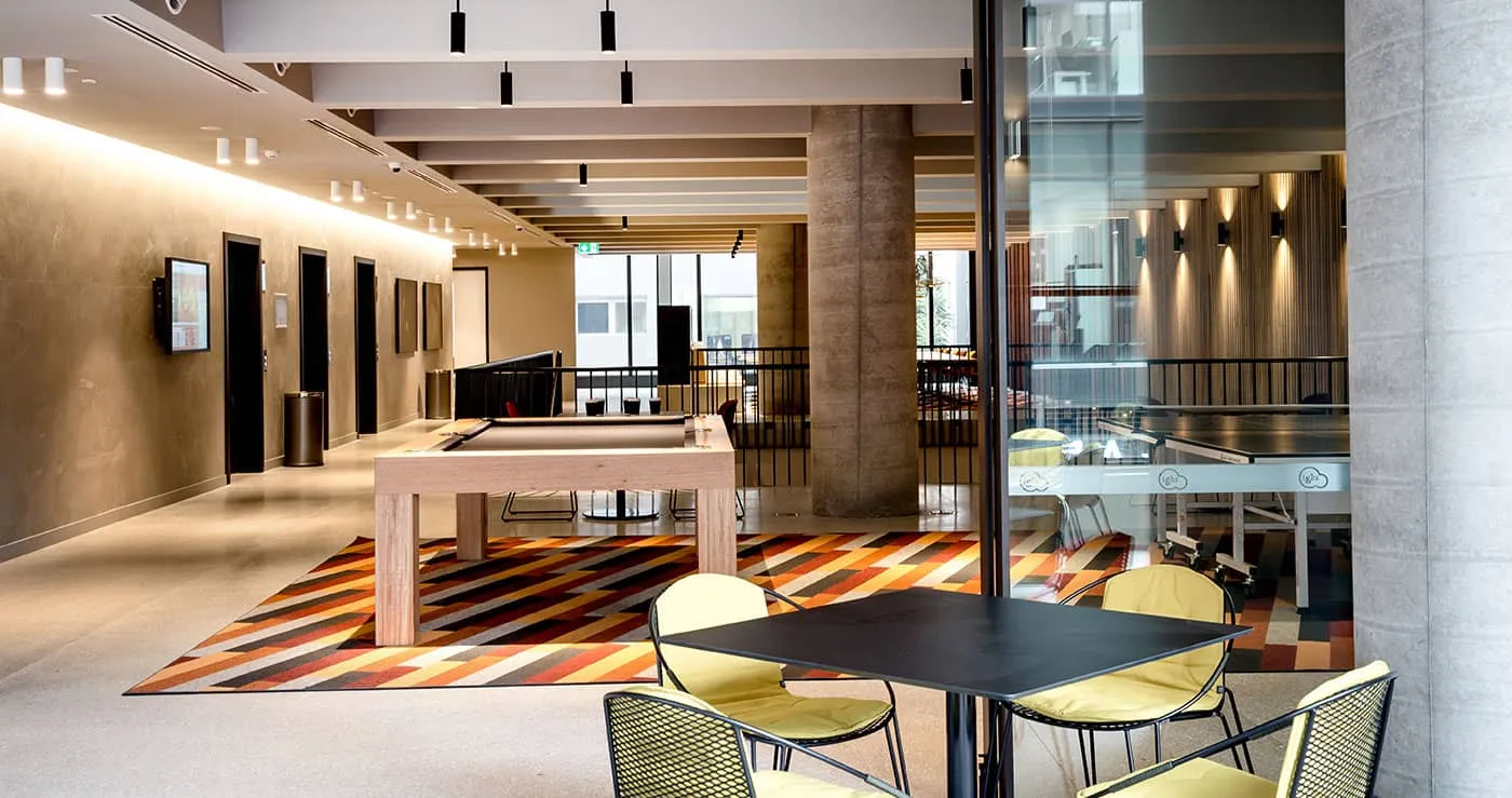 Iglu South Yarra Melbourne 9