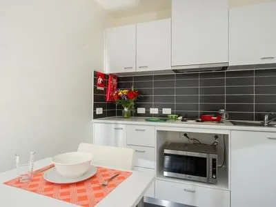 UC Cooper Lodge Canberra 9