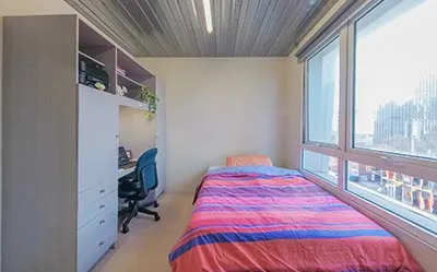Carlton Residence Melbourne 7