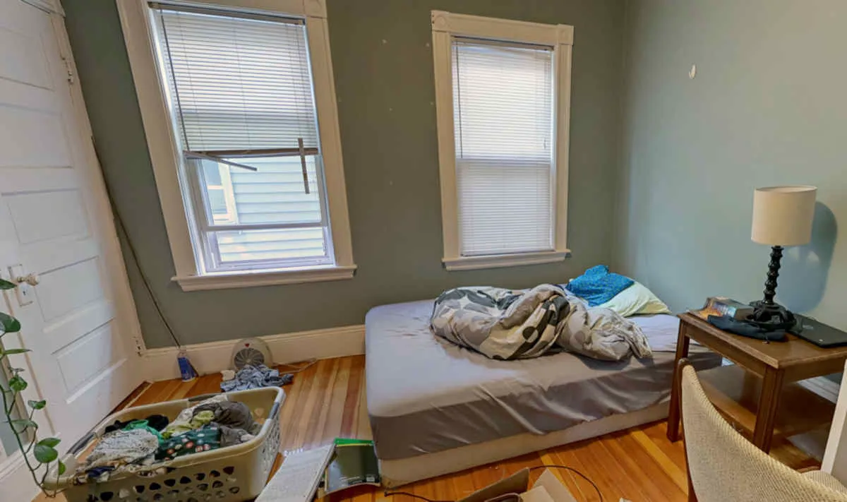 23 Granite Street - Unit 2 Boston 9