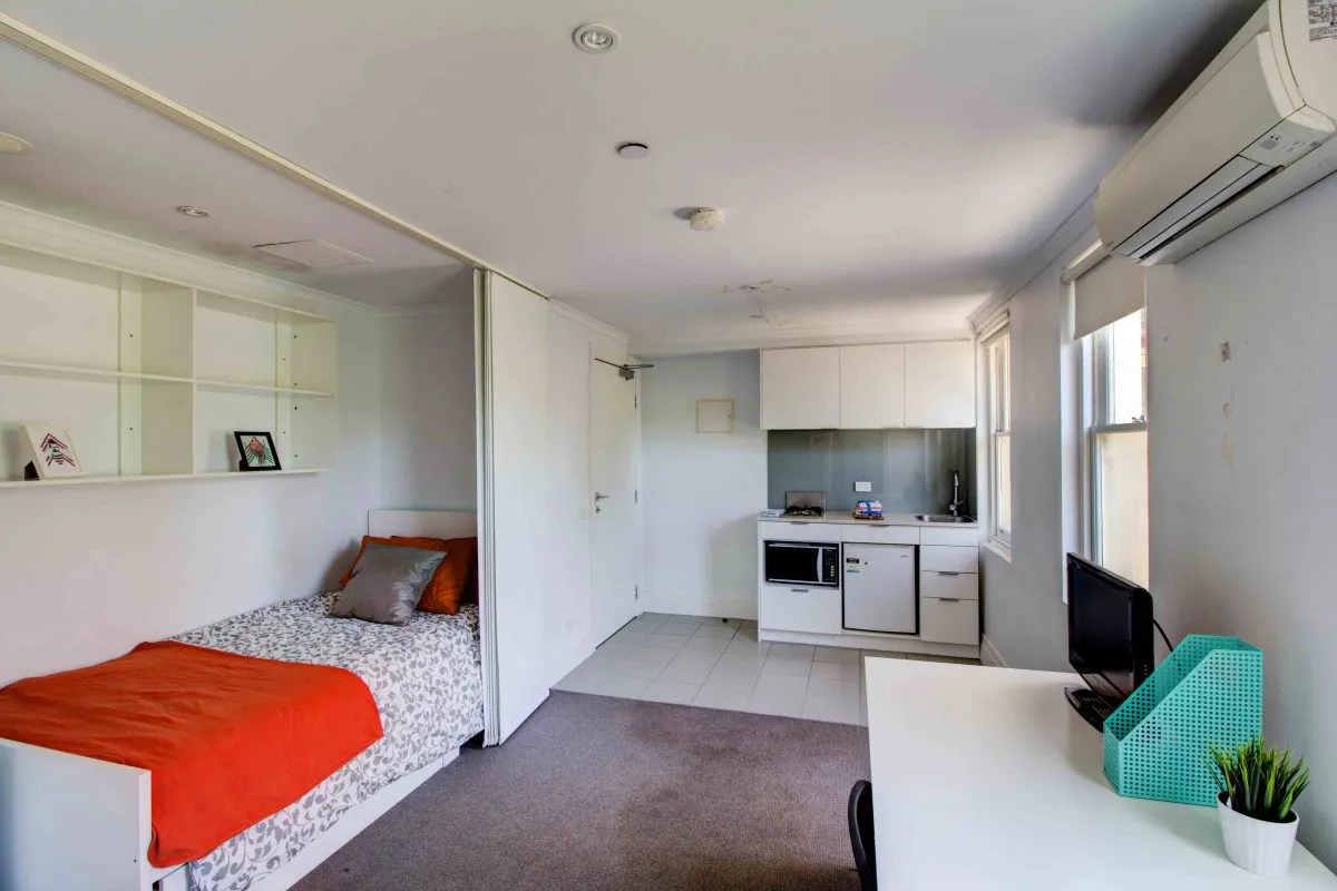 1-5 Donald Street Melbourne 6