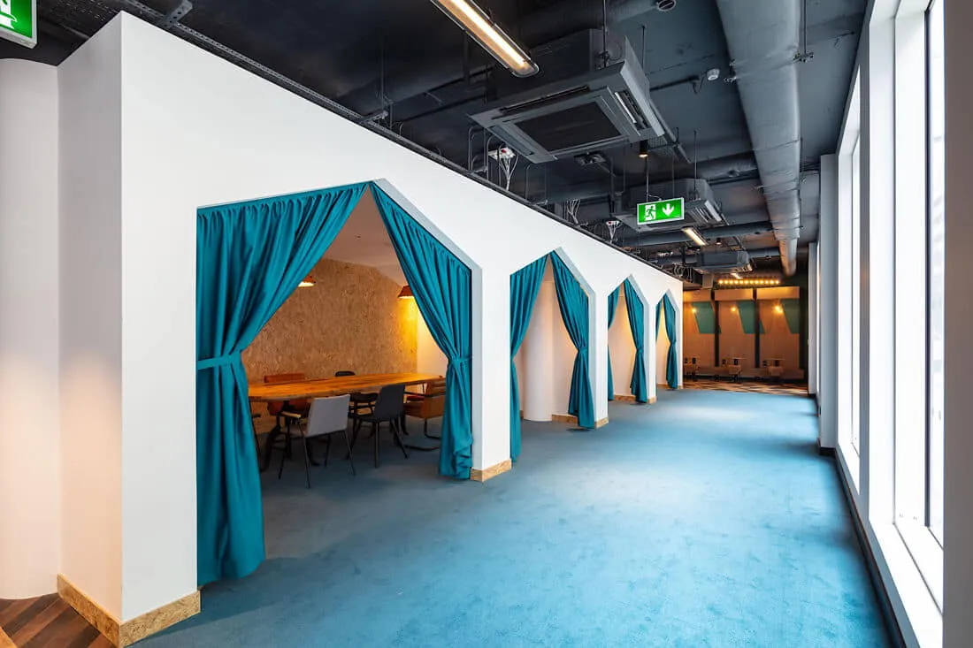 Point Campus Dublin 2