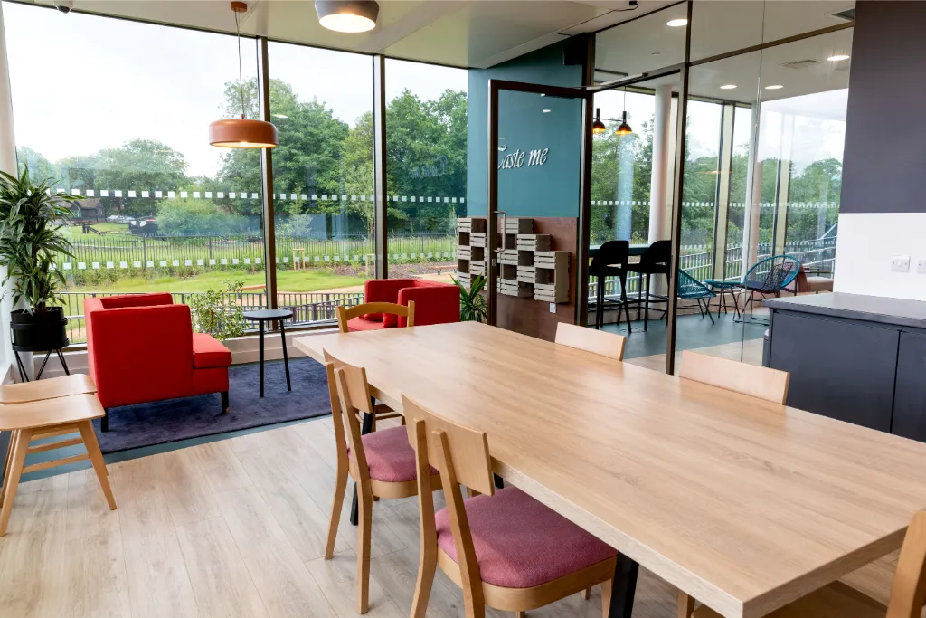 Bankside Student Living Guildford 5