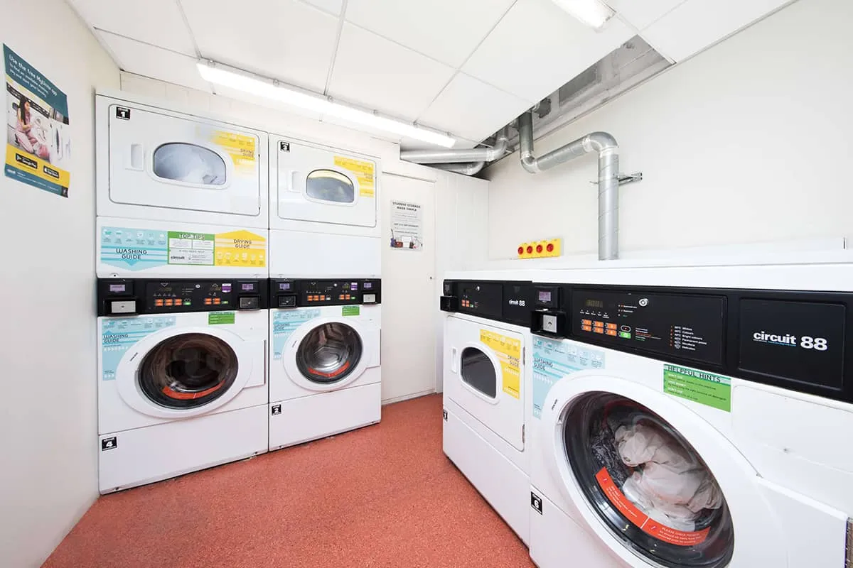 Student Living Heights London 5