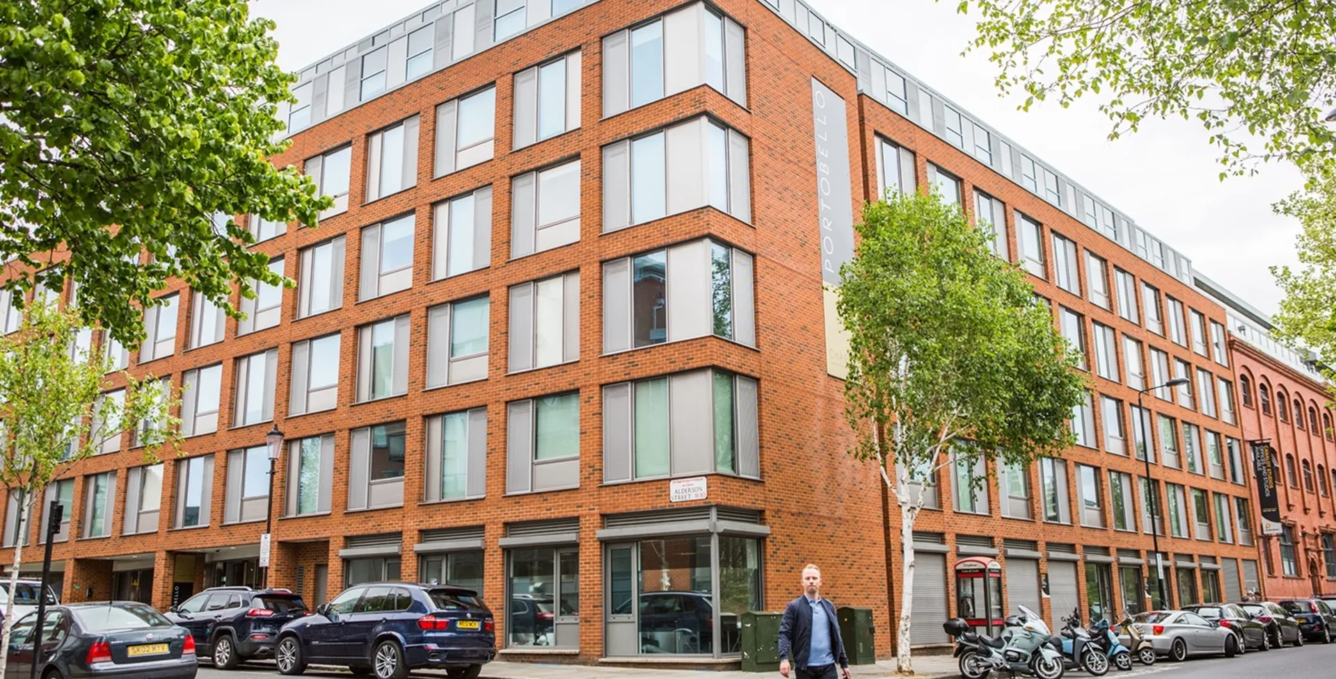 Portobello Residence London 1