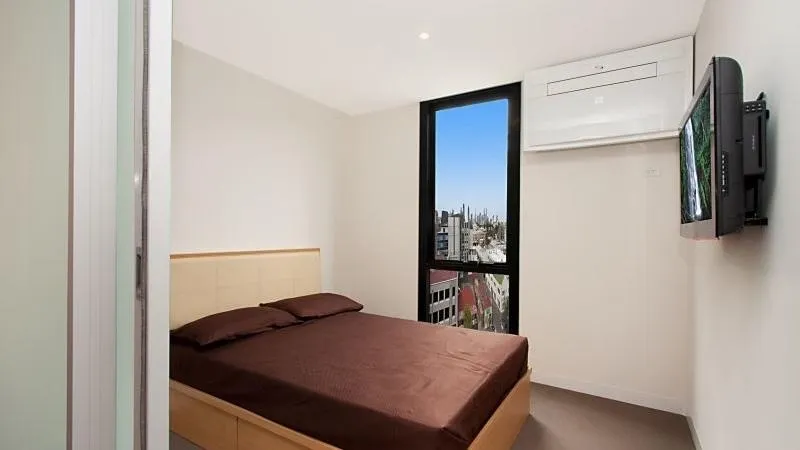 Student Living on Villiers Melbourne 2