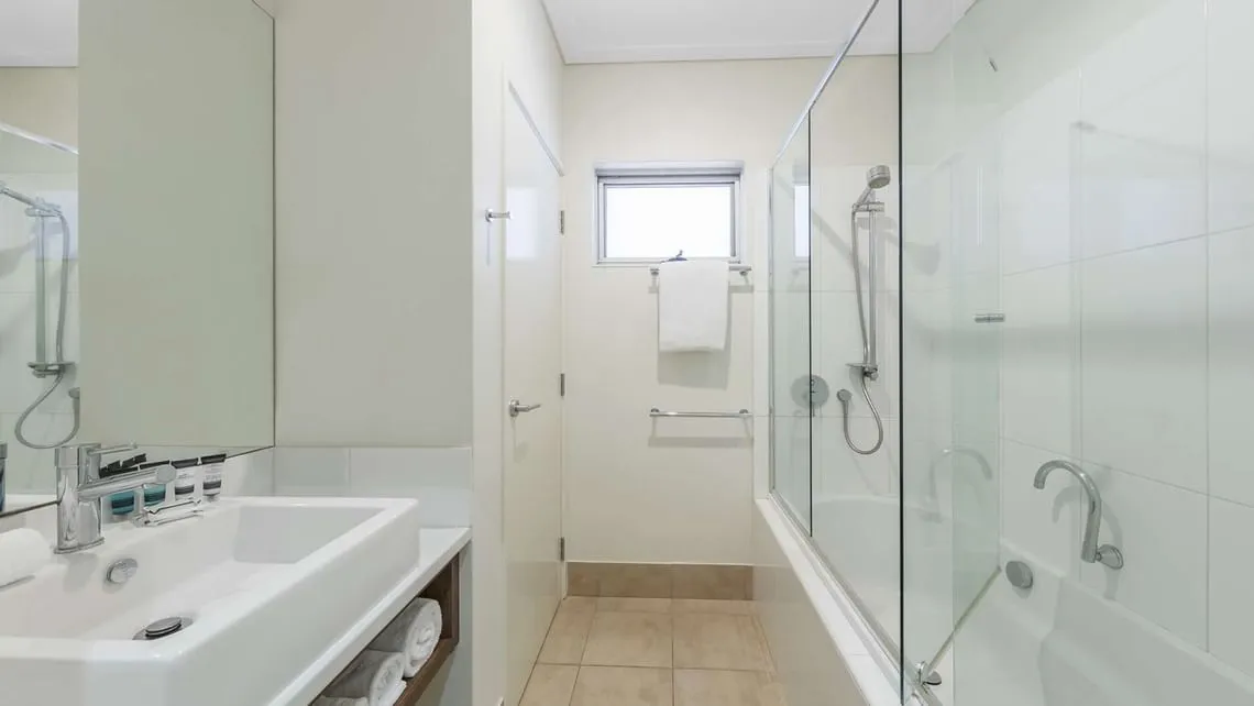 Nesuto Geraldton Apartment Geraldton 8