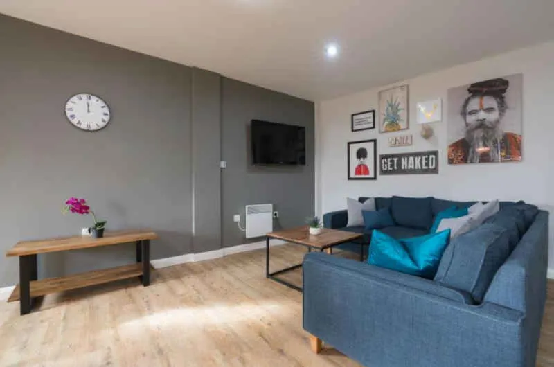 Byron Lofts Newcastle 2