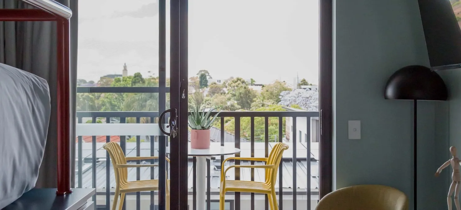 Marrickville Village Sydney 4