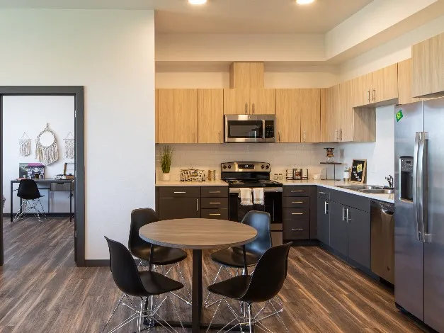 The Flats at Chase Eugene 6
