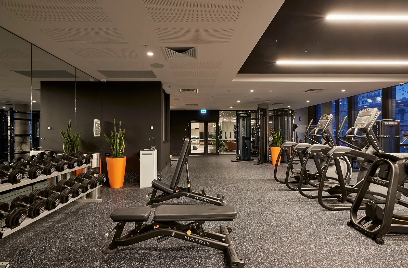 Scape Queensberry Melbourne 9