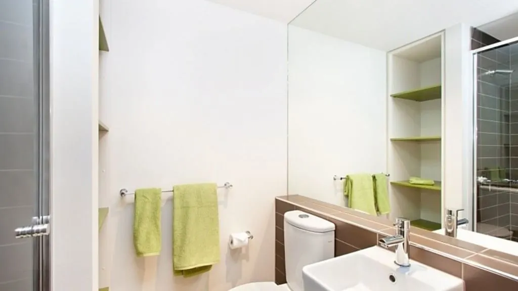 Student Living - Vivida Melbourne 8