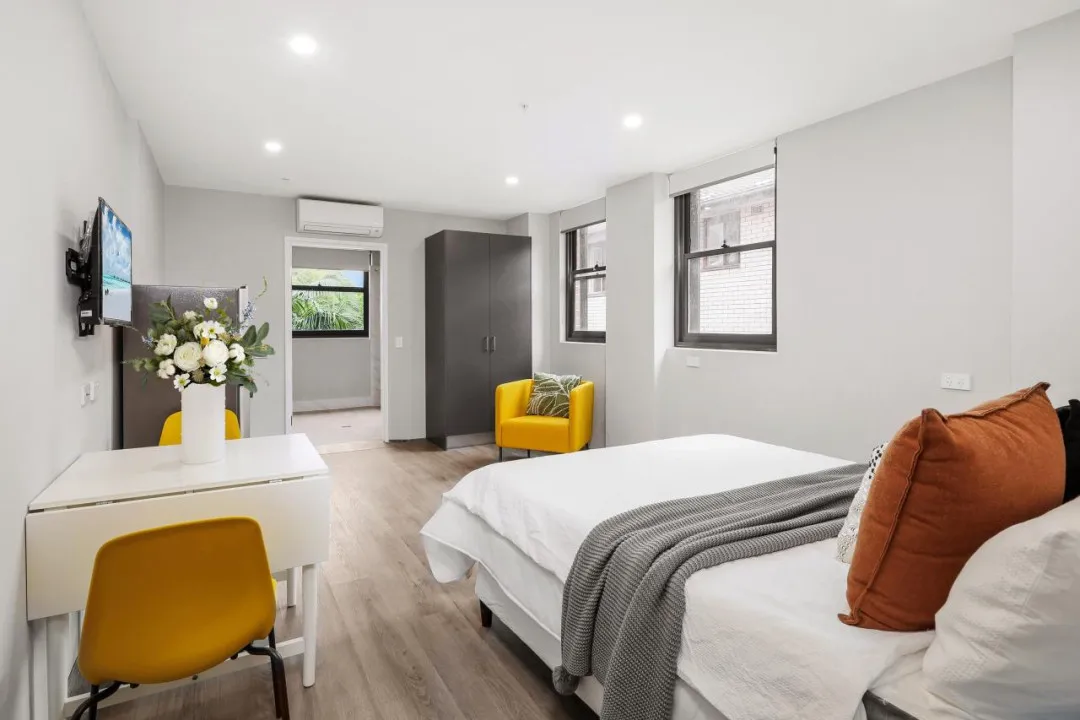 Belong Strathfield Sydney 2