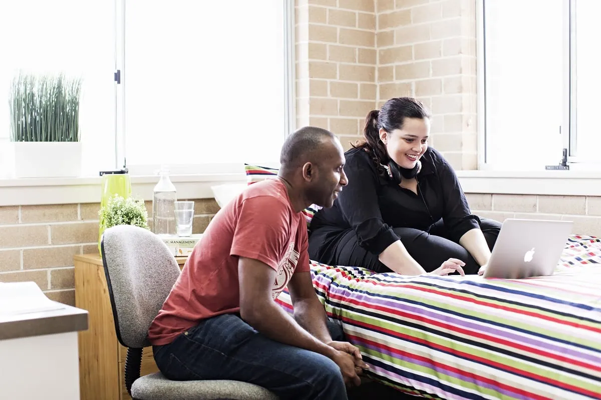 Western Sydney University Village Nirimba Sydney 9