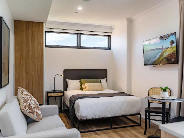 UKO Sutherland Sydney 6