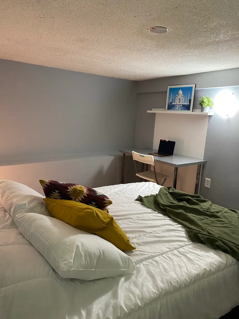 2095 Ferndale Street Vancouver 7
