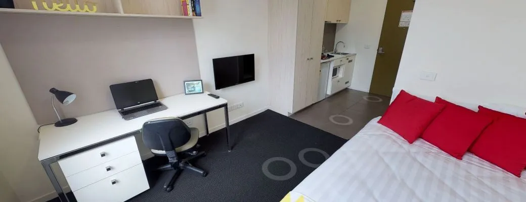 Student Living on Cobden Melbourne 8