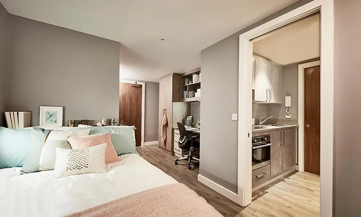 Nova Nottingham 9