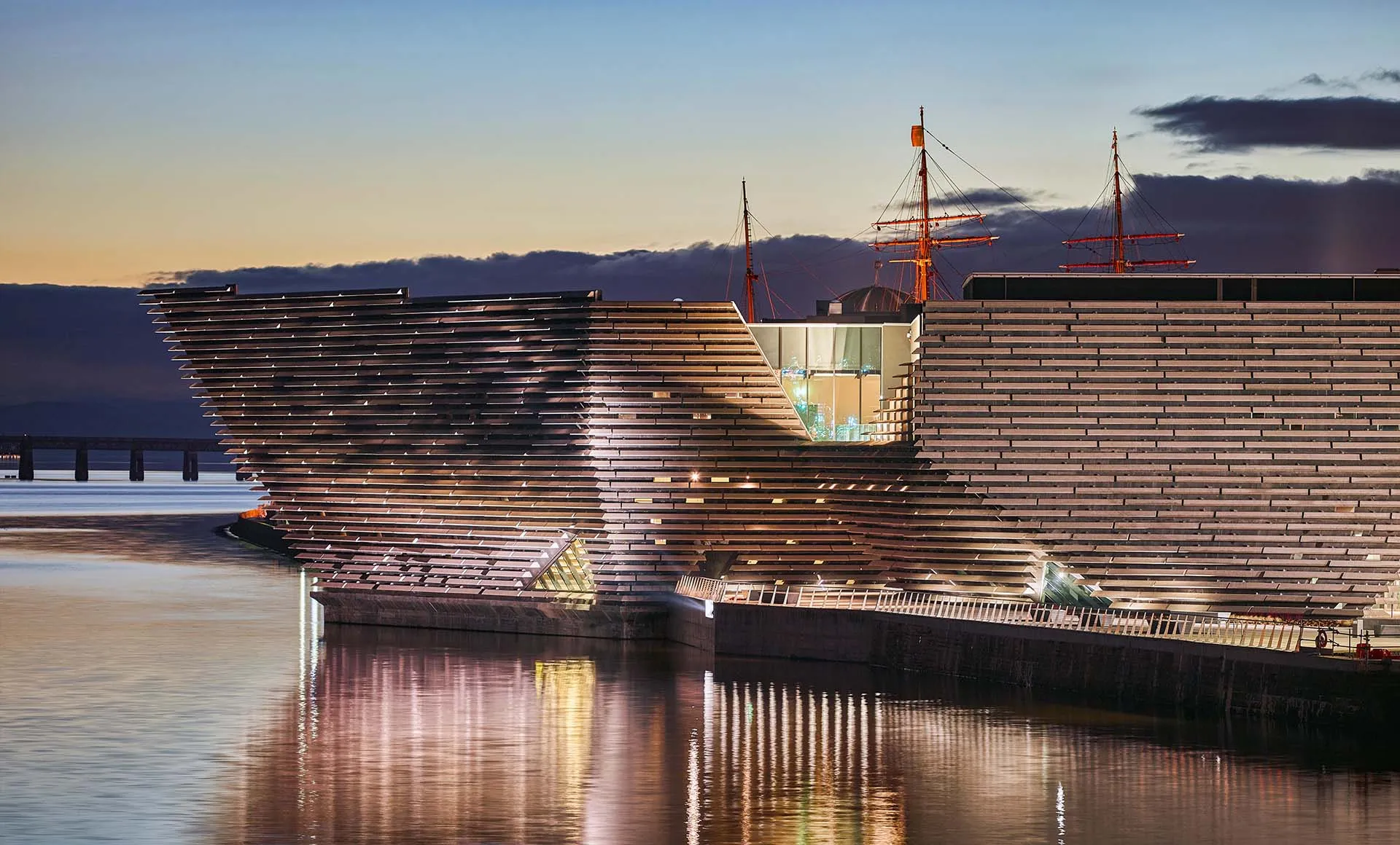 Lyon Street Terrace Dundee 6