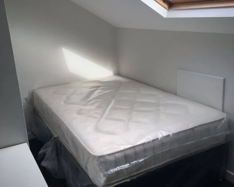 161 Whitham Road Sheffield 8