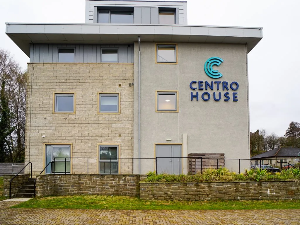 Centro House Stirling 0