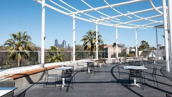 Unilodge Park Avenue Melbourne 7