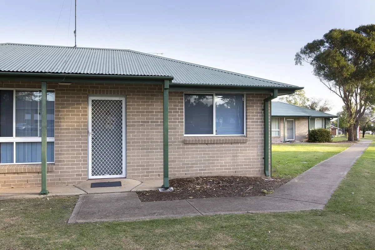 Western Sydney University Village Nirimba Sydney 1