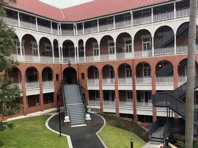 Unilodge Herston Brisbane 3