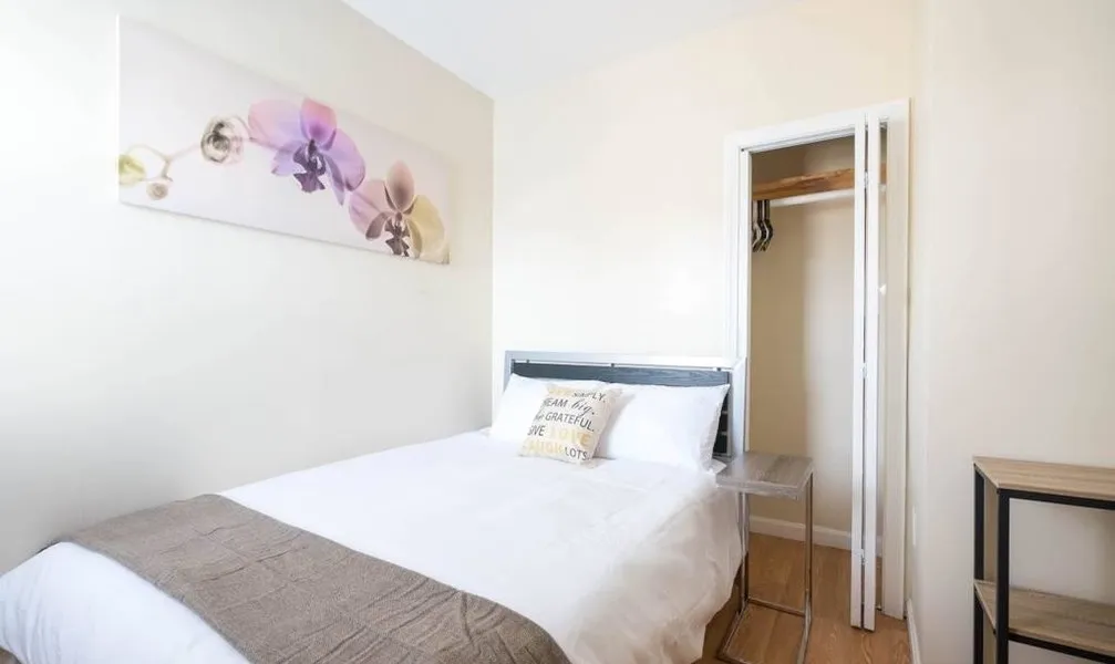 8 Eliot Avenue - Unit 2 Boston 1