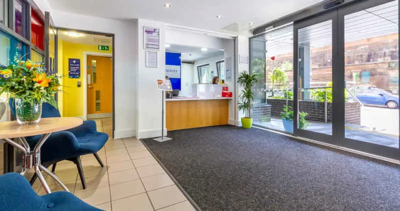 Kaplan Living Glasgow - Old Dumbarton Glasgow 3