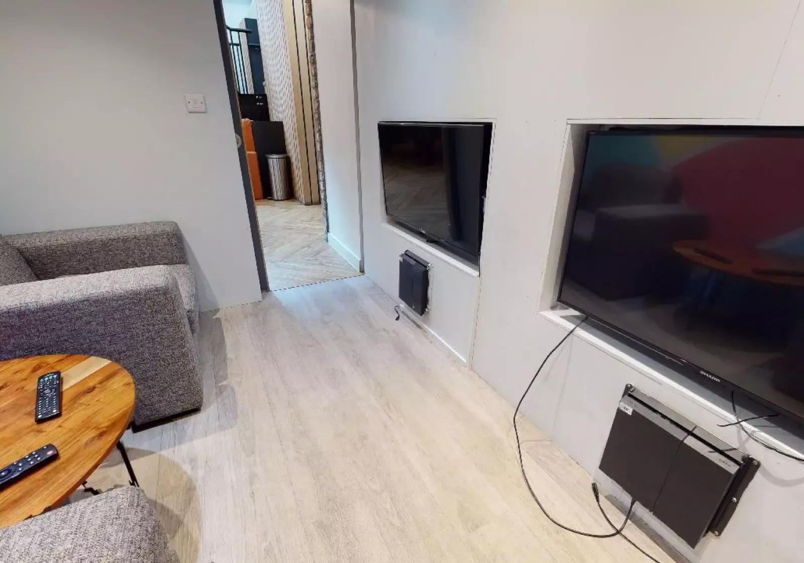 iQ Kerria Apartments Manchester 6