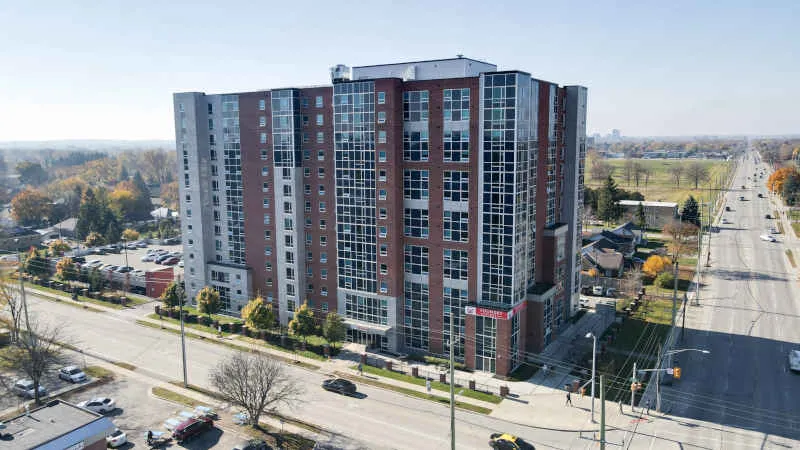 Foundry First London (Canada)