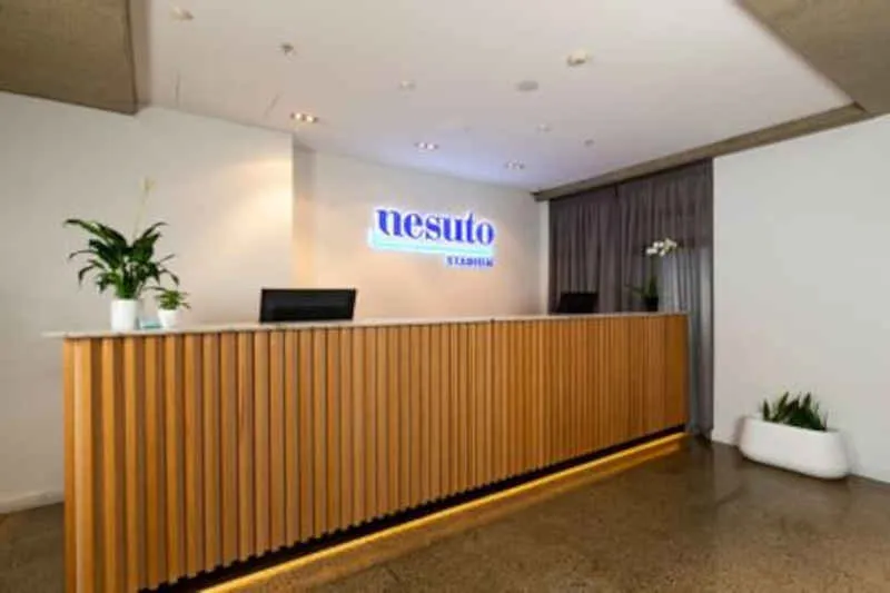 Nesuto Stadium Apartment Auckland 3