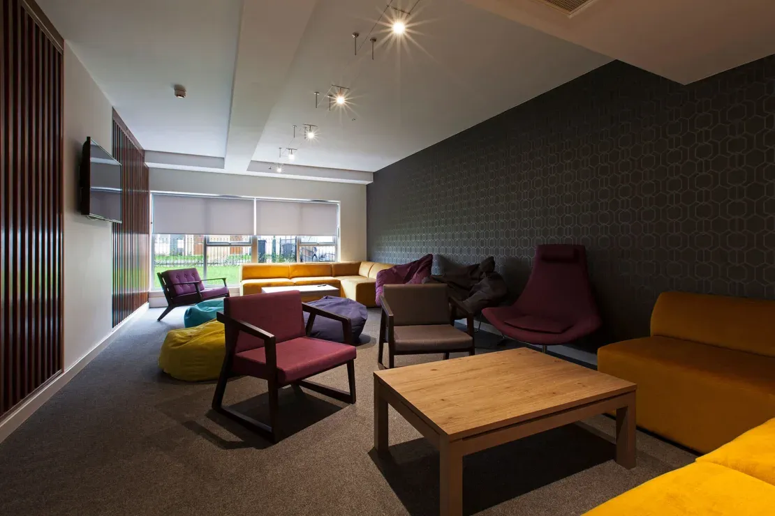 Selly Oak Court Birmingham 2