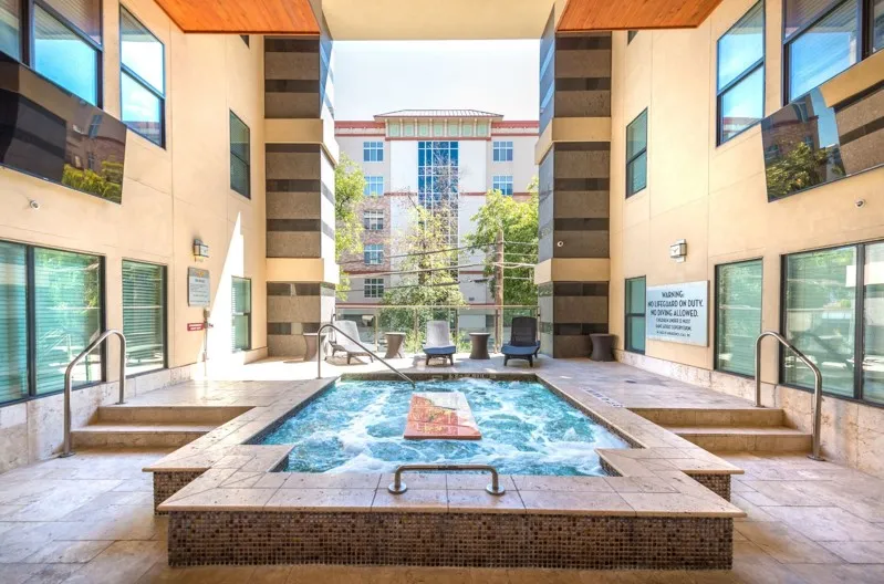 Villas on 26th Austin 5