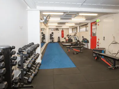 La Trobe University - Chisholm College Bundoora 2